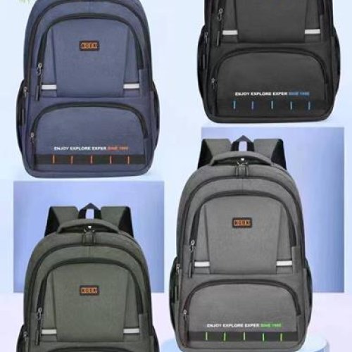 Рюкзак Chus (32*14*47) KK63955 khaki (деми) Chus KK63955 khaki