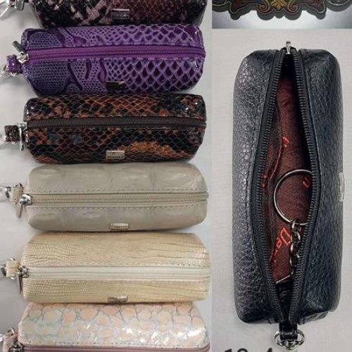 Ключница Chus (12*4*4) TH43 mix (деми) Chus TH43 mix