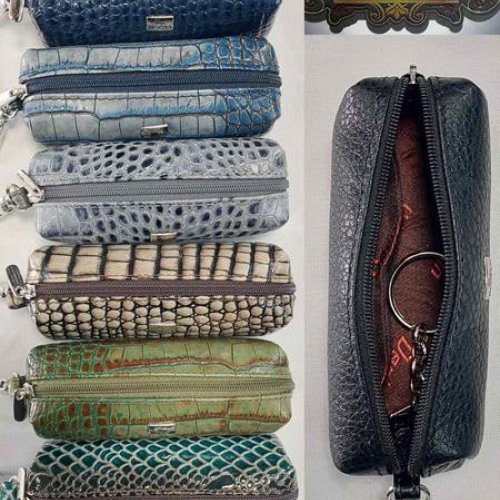 Ключница Chus (12*4*4) TH45 mix (деми) Chus TH45 mix