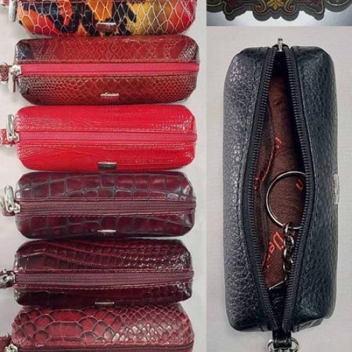 Ключница Chus (12*4*4) TH47 mix (деми) Chus TH47 mix