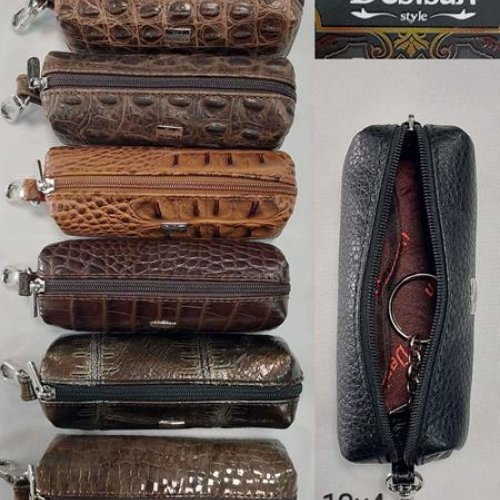 Ключница Chus (12*4*4) TH48 mix (деми) Chus TH48 mix