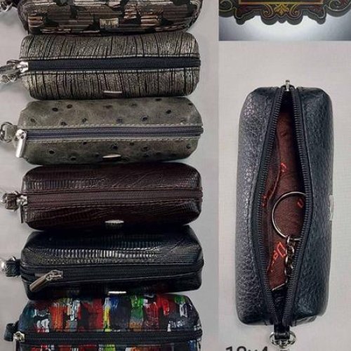 Ключница Chus (12*4*4) TH49 mix (деми) Chus TH49 mix