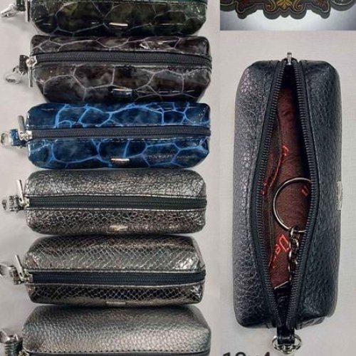 Ключница Chus (12*4*4) TH51 mix (деми) Chus TH51 mix