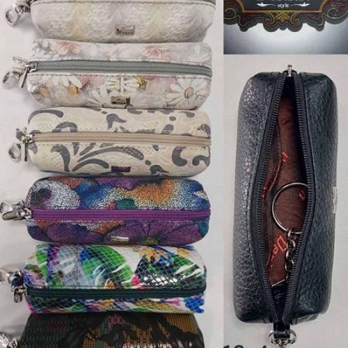 Ключница Chus (12*4*4) TH52 mix (деми) Chus TH52 mix