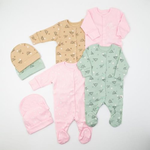 Комплект Webi (62) 40-38 beige (62) (деми) Webi 40-38 beige (62)