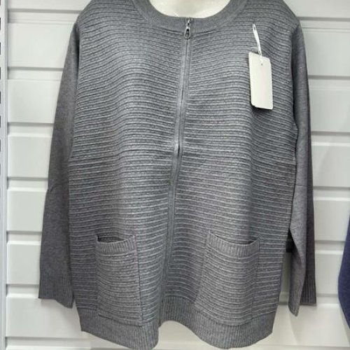 Кофта P.HEY (54-58) AB808 mix (деми) P.HEY AB808 mix