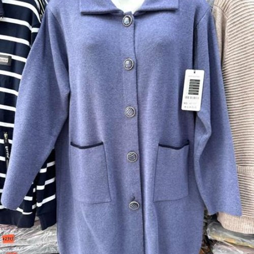 Кофта P.HEY (52-56) AF177 mix (деми) P.HEY AF177 mix