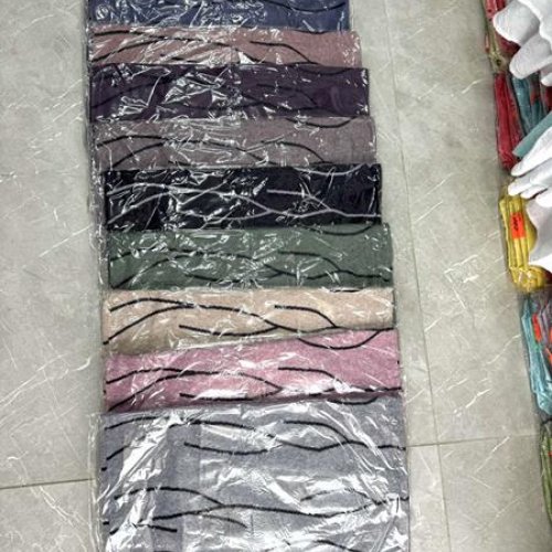 Кофта P.HEY (52-58) AF186 mix (деми) P.HEY AF186 mix