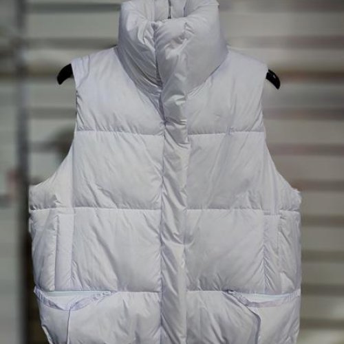 Жилетка Trend (S-M) 191 white (деми) Trend 191 white