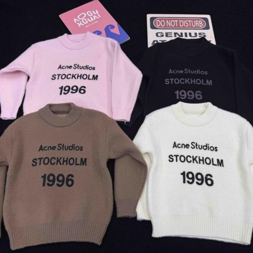 Свитер Yalisi (110-150) 852 pink (зима) Yalisi 852 pink