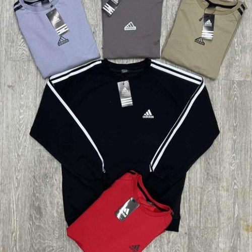 Свитер Verton (M-3XL) VR93 l.grey (зима) Verton VR93 l.grey