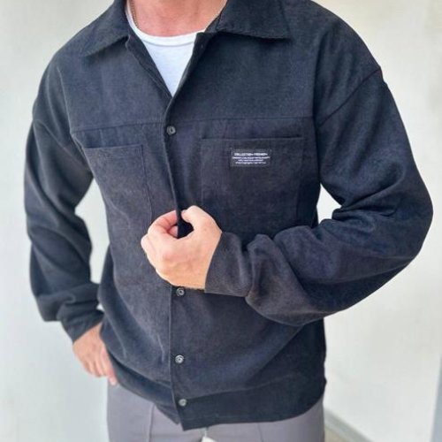 Рубашка Safina (46) 700 d.grey (деми) Safina 700 d.grey