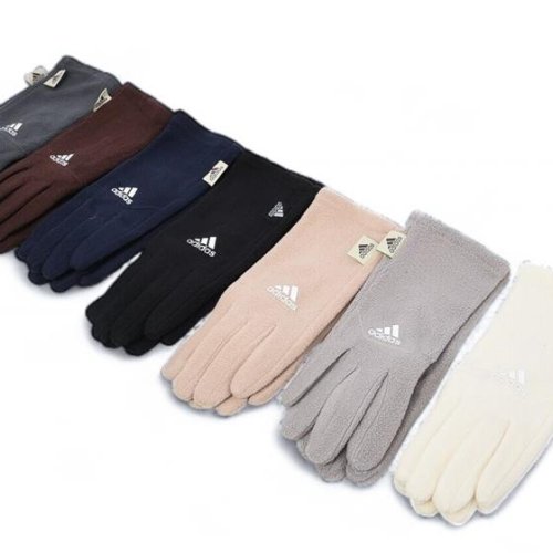 Перчатки Rubi (6.5-8.5) 24009-3 mix (зима) Rubi 24009-3 mix