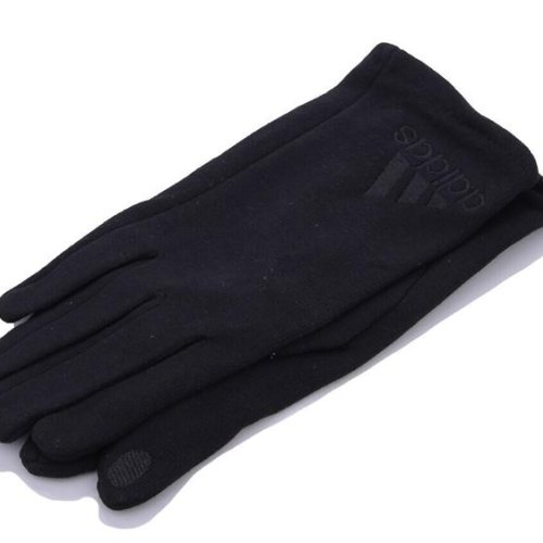 Перчатки Rubi (11-13) A1 black (зима) Rubi A1 black