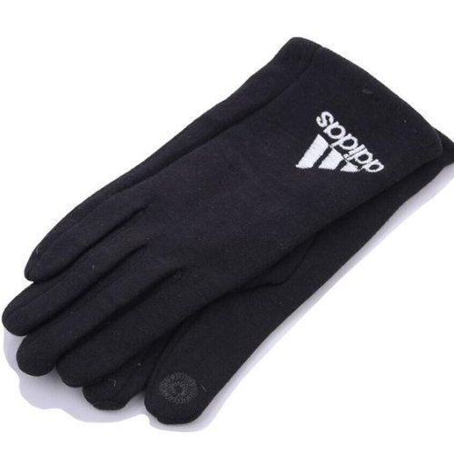 Перчатки Rubi (11-13) A4 black (зима) Rubi A4 black