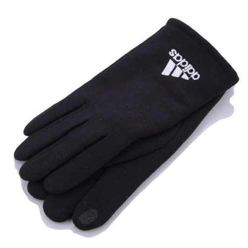 Перчатки Rubi (11-13) A5 black (зима) Rubi A5 black