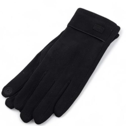 Перчатки Rubi (6.5-8.5) A7 black (зима) Rubi A7 black