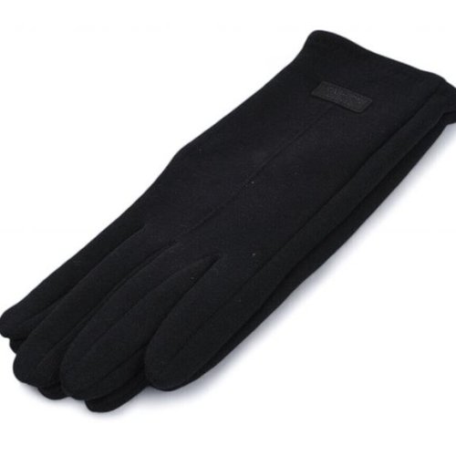 Перчатки Rubi (6.5-8.5) RA6 black (зима) Rubi RA6 black