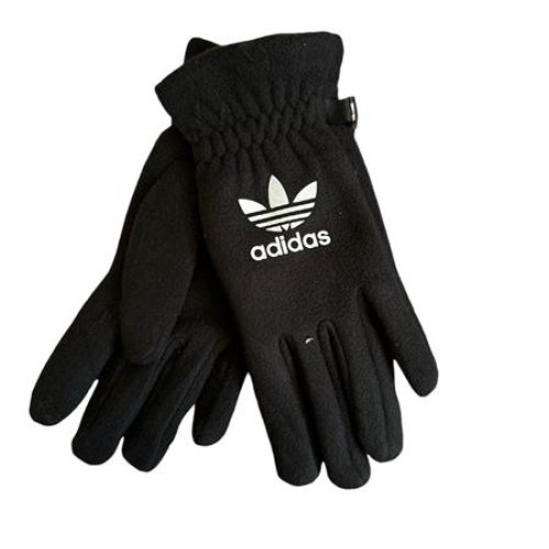 Перчатки Rubi (S-L) RB616 black (зима) Rubi RB616 black