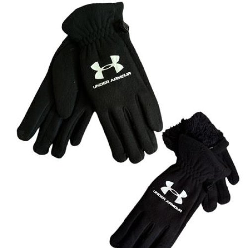 Перчатки Rubi (S-L) RB617 black (зима) Rubi RB617 black