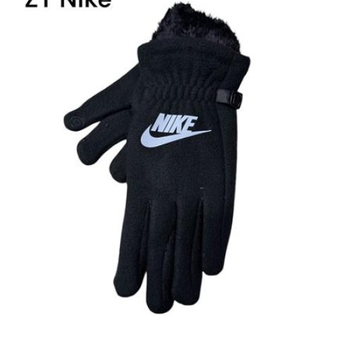 Перчатки Rubi (S-L) ZT1 black (зима) Rubi ZT1 black