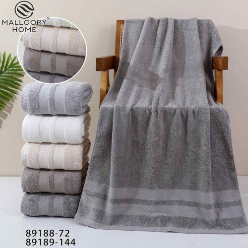 Полотенце Mallory (50*100) 89189-144 (деми) Mallory 89189-144