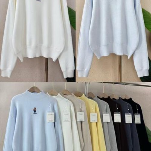 Свитер Шаолинь (46-50) LC76795-2 mix (деми) Шаолинь LC76795-2 mix