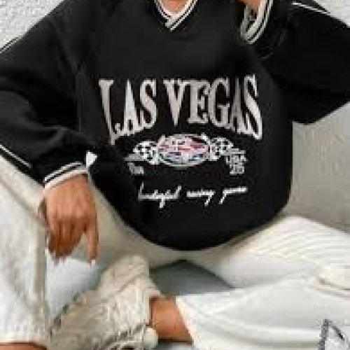 Свитер Karon (S-L) KR5 black (зима) Karon KR5 black