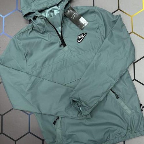 Худи Alex Clothes (S-2XL) 4884 black (деми) Alex Clothes 4884 black