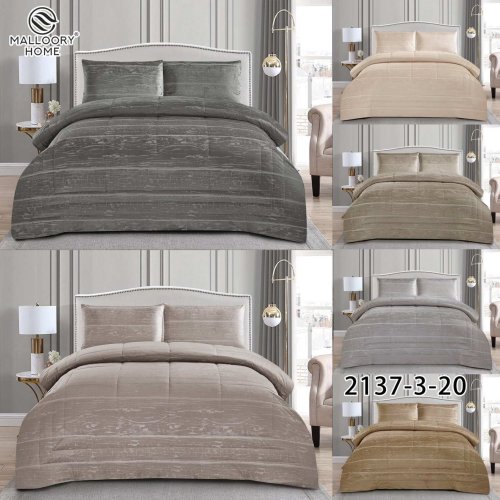 Постельное белье Mallory (200*230) 2137-3-20 (деми) Mallory 2137-3-20