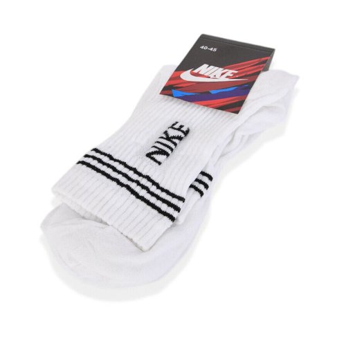 Носки Textile (40-45) T262 white (деми) Textile T262 white