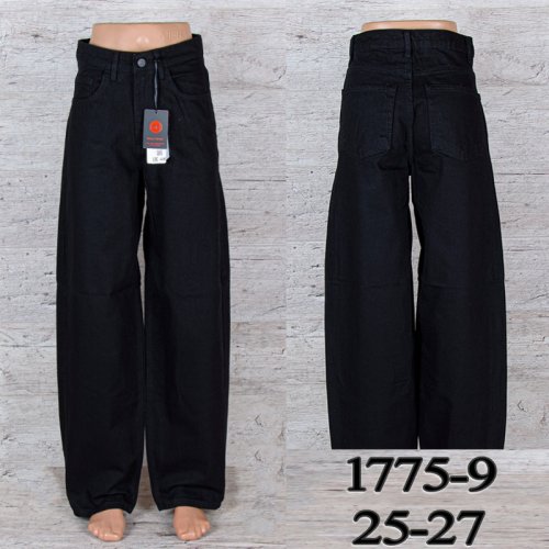 Джинсы UNO2 (25-27) 1775-9 (деми) UNO2 1775-9