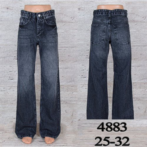 Джинсы UNO2 (25-32) 4883 (деми) UNO2 4883
