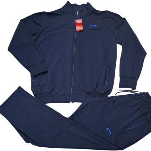 Костюм спорт Cramp (3XL-5XL) C65 navy (деми) Cramp C65 navy