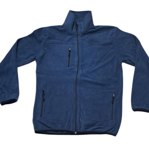 Кофта спорт Cramp (M-3XL) C70 blue (деми) Cramp C70 blue