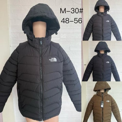 Куртка Lina (48-56) M30 black (зима) Lina M30 black