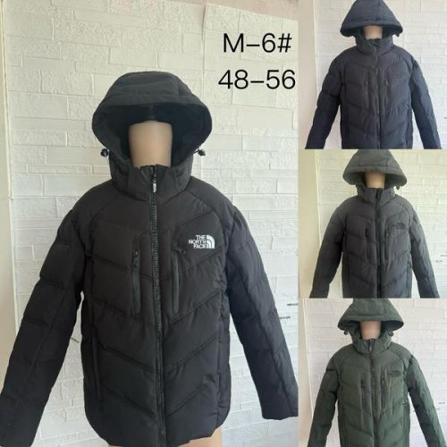 Куртка Lina (48-56) M6 navy (зима) Lina M6 navy