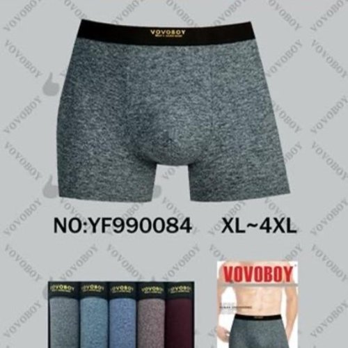 Трусы Redoor (XL-4XL) YF990084 mix (деми) Redoor YF990084 mix