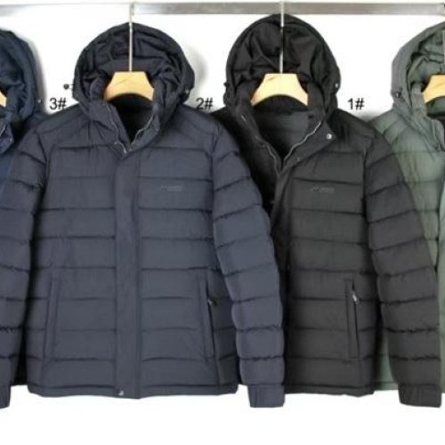 Куртка LiOpt (48-58) SF6210 blue (зима) LiOpt SF6210 blue