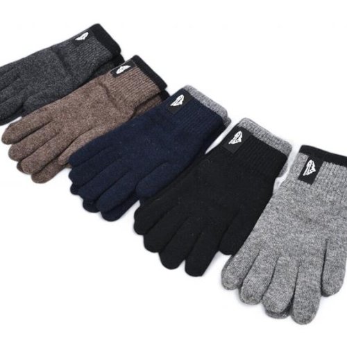 Перчатки Rubi (10-15) 2075XL mix (зима) Rubi 2075XL mix