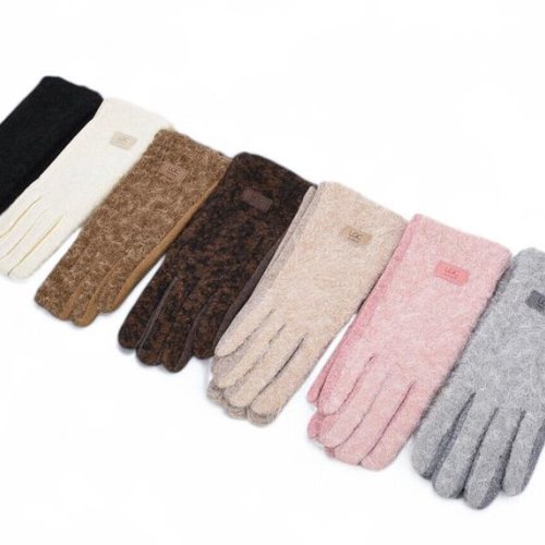 Перчатки Rubi (6.5-8.5) 923-2 mix (зима) Rubi 923-2 mix