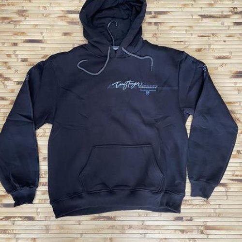 Худи Sabihina (2XL-5XL) SB1047 navy (зима) Sabihina SB1047 navy