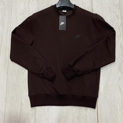 Свитер Annet (46-54) AZ0166 brown (деми) Annet AZ0166 brown