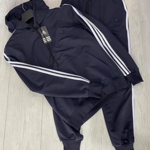 Костюм спорт Annet (46-54) AZ0168 navy (деми) Annet AZ0168 navy