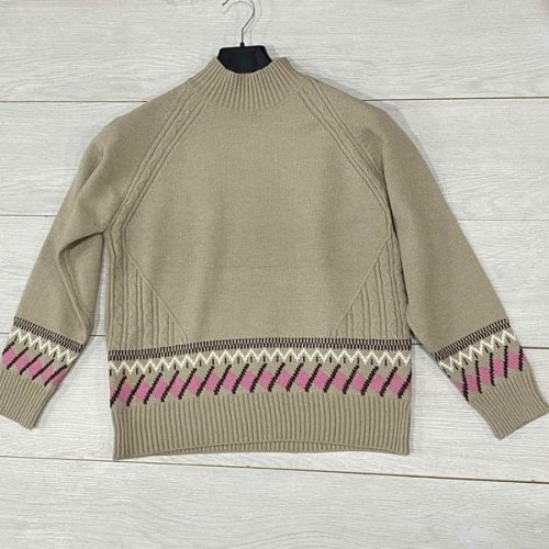 Свитер Annet (one size) AZ0169 beige (деми) Annet AZ0169 beige