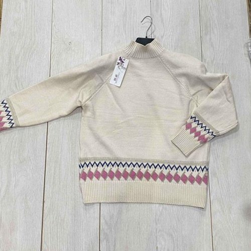 Свитер Annet (one size) AZ0169 milk (деми) Annet AZ0169 milk