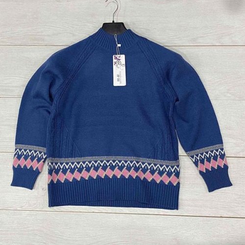 Свитер Annet (one size) AZ0169 navy (деми) Annet AZ0169 navy