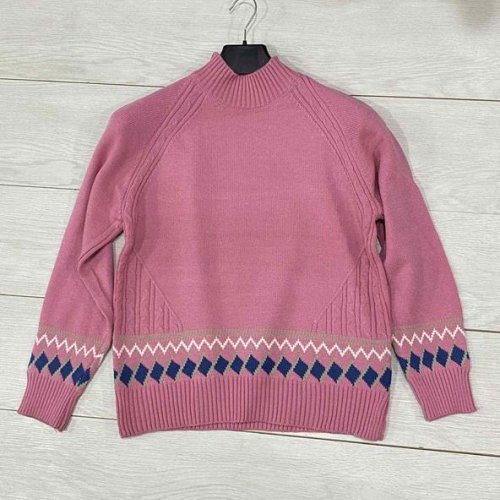 Свитер Annet (one size) AZ0169 pink (деми) Annet AZ0169 pink