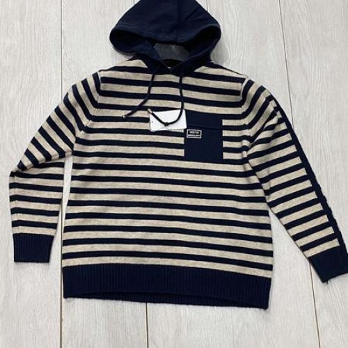 Свитер Annet (one size) AZ0170 navy (деми) Annet AZ0170 navy