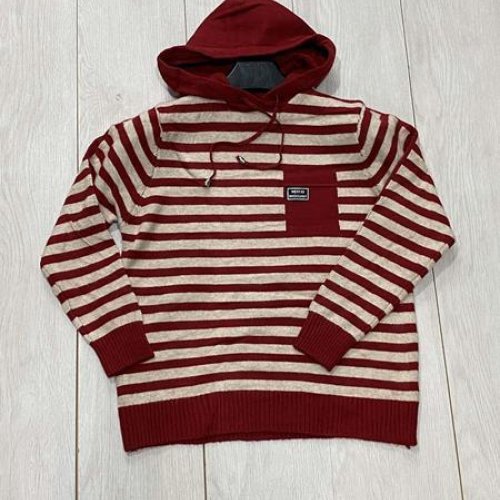 Свитер Annet (one size) AZ0170 red (деми) Annet AZ0170 red